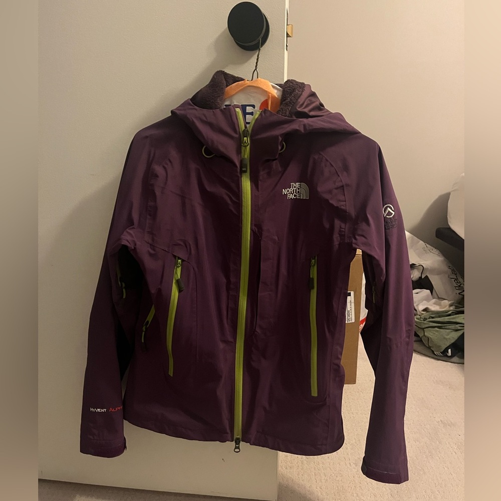 NWOT Northface Summit Series